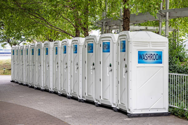 Best Portable bathroom rental  in Kent, WA