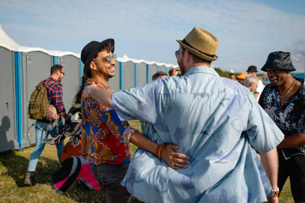 Best High-end porta potty rental  in Kent, WA