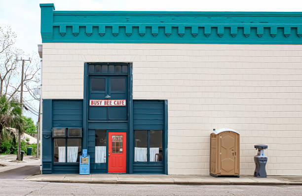 Best Event porta potty rental  in Kent, WA